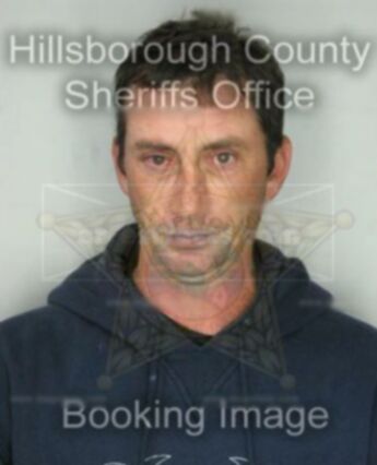 Roger Shawn Daughtry