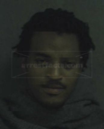Gregory Duwayne Atkins Jr