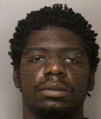 Marcus Taaron Garrison