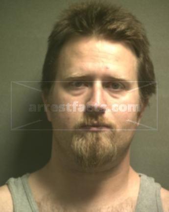 Steven Gene Johnson