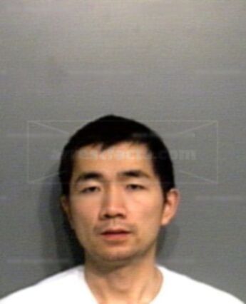 Hai Li Chen