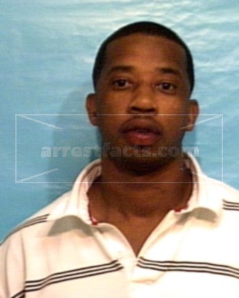 Anthony Jederan Watts