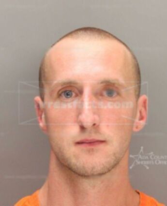 Chaffee Anthony Michael