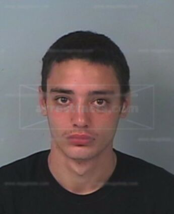 Damionne Michael Marsh