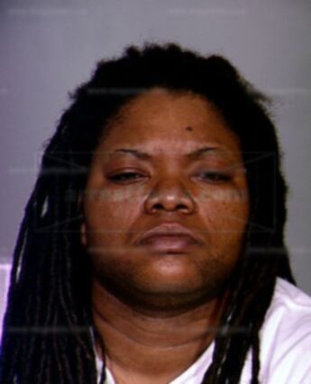 Aisha Harris