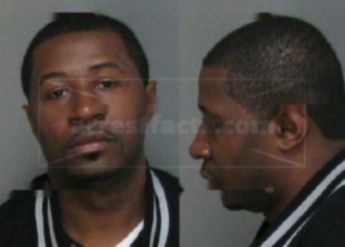 Jarius Shaw