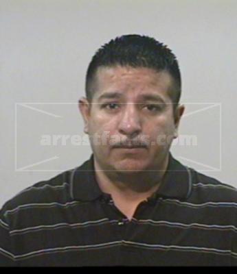 Santos Sandoval