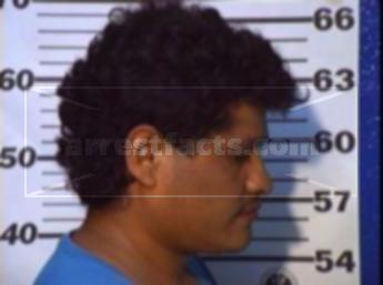 Hector Manuel Ruiz Huerta