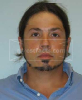 Albert Christopher Chavez