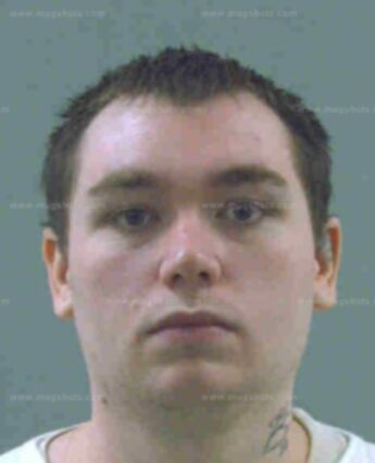 Tyce Clint Loftus