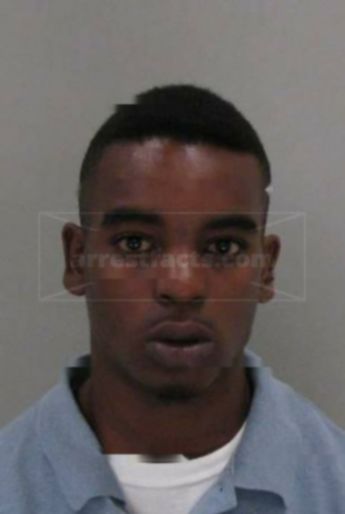Bryan Anthony Johnson