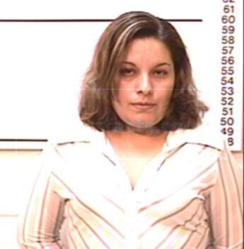 Reyna Alonso Adame