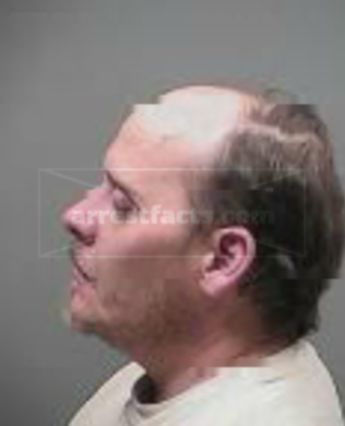 Eric Wayne Morrison
