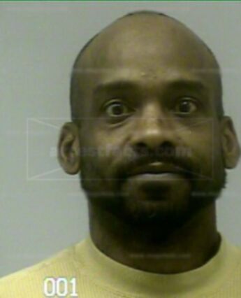 Clarence Harvey Moore