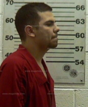 Ricardo David Arredondo