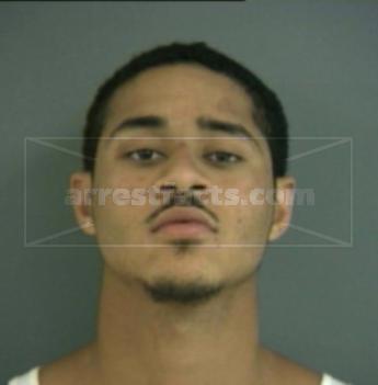 Craig Deangelo Brown