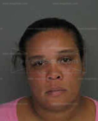 Sheila Renee Allred