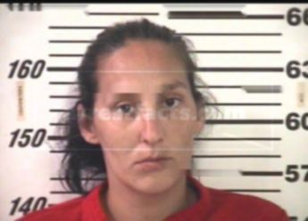 Kimberly Wendilee Drake
