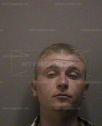 Scott Elliot Robertson