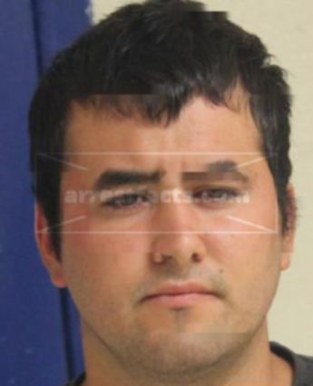 Alfonso Antonio Vargas-Tapia