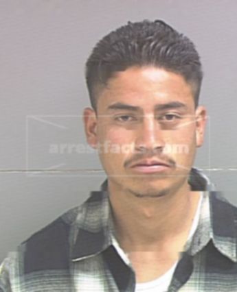 Omar Sierra