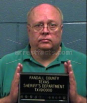 Ronald Ray Tedford