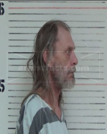 Ricky Lee Adkins