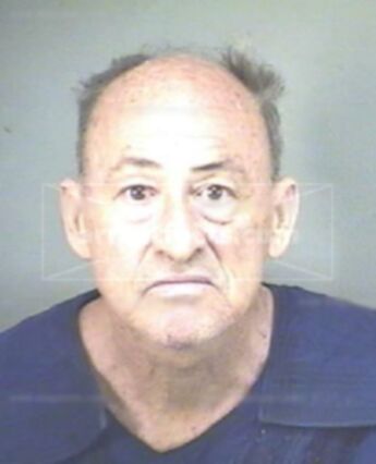 James Franklin Ivey