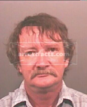 Stephen Hodge