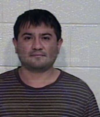 Ruben Cerda Salazar