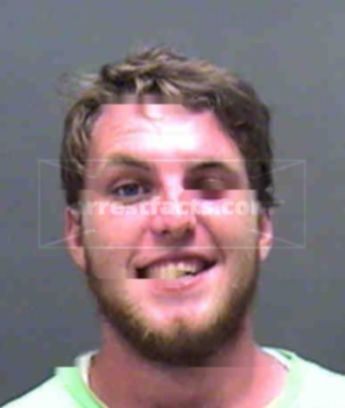 Christopher Glen Hostetler