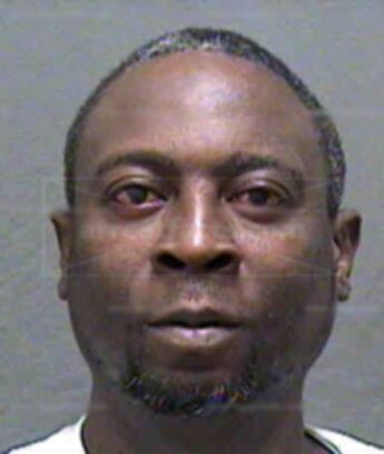 Westly Levias Daniels