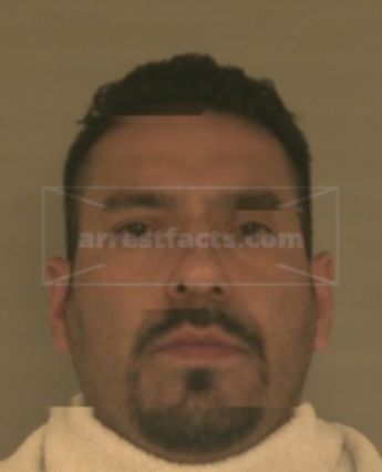 Ruben Leonel Gomez