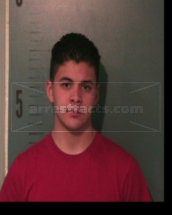 Tristen Eric Lopez