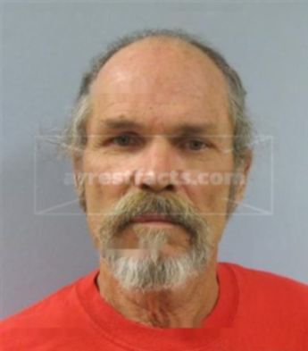 Randall Wayne Lewis