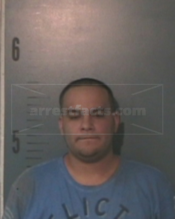 Michael Brandon Perez