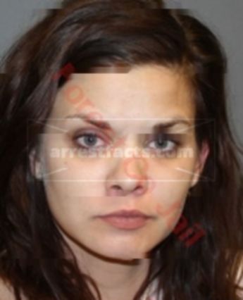 Amy Leigh Garner