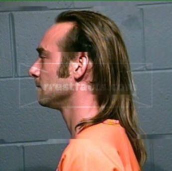 Michael Henry Evans