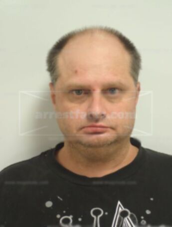 Preston Trent Hudspeth