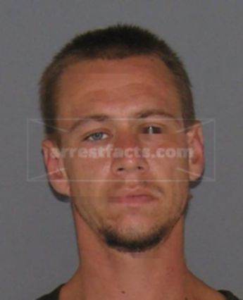 David Ray Harrell