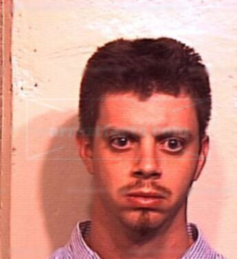 Donald Bryan Robinson