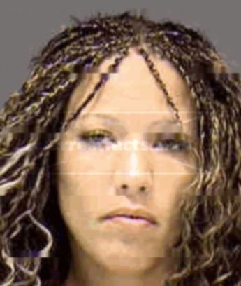 Christina Marie Jordan