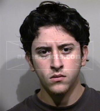 Marco Antonio Arce