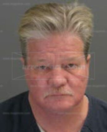 Ricky Lee Clinton