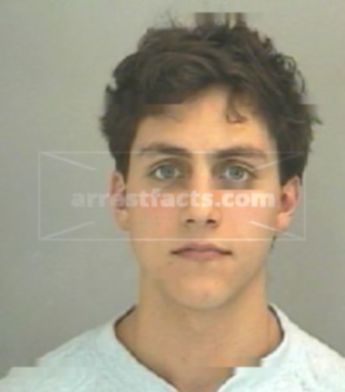 Cameron W Weiner