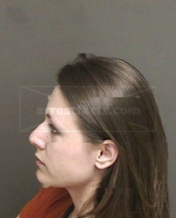 Erica Michelle Waldroff
