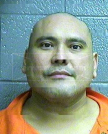 Phillip A Espinoza