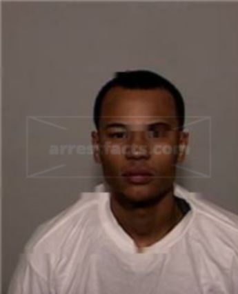 Antonio Miguel Dillard