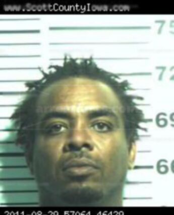 Kelvin Jerome Anderson