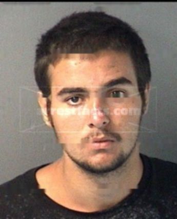 Jeremy Arthur Marks